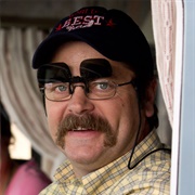 Nick Offerman
