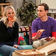 The Big Bang Theory: $10 Million (£7.4M) Per Episode