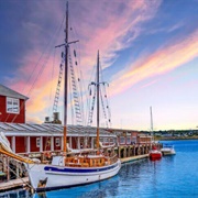 Halifax, Nova Scotia