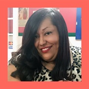 Ruby Corado (Trans Woman, She/Her)