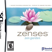 Zenses: Zen Garden
