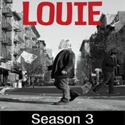 "Louie" (Season 3)
