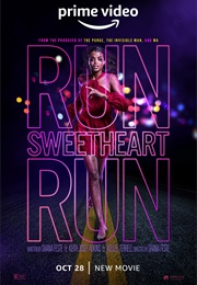 Run Sweetheart Run (2022)