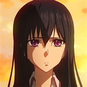 Mei Aihara (Citrus)
