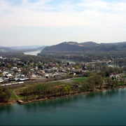 Sunbury, Pennsylvania