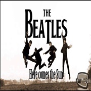 'Here Comes the Sun' by the Beatles