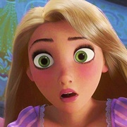 Rapunzel (Tangled)