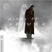 Wings of Desire