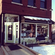 Missouri: Russell's on MacKlind