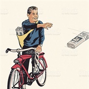 Paperboy