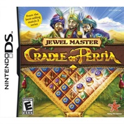 Jewel Master: Cradle of Persia