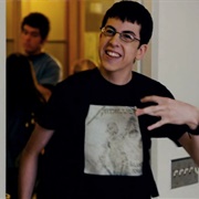 McLovin (Superbad)