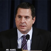 Devin Nunes