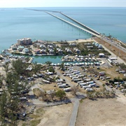 Knights Key, Florida