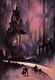 The Last Redoubt (William Hope Hodgson)