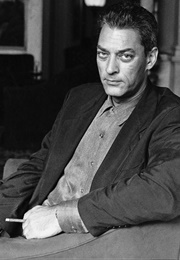 Paul Auster (Paul Auster)