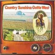 Country Sunshine - Dottie West