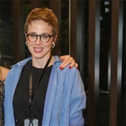 Marcella Rica (Lesbian, She/Her)