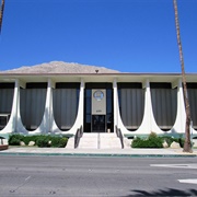 Coachella Valley Savings No. 2, Palm Springs