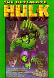 The Ultimate Hulk (Edited by Stan Lee and Peter David)