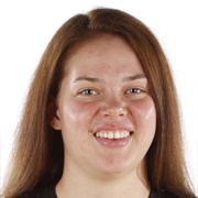 Sabrina Lozada-Cabbage (Lesbian, She/Her)