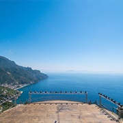 Ravello Amalfi