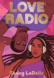 Love Radio (Ebony Ladelle)