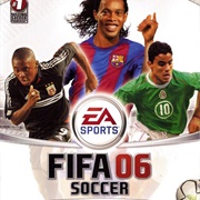 FIFA Soccer 06
