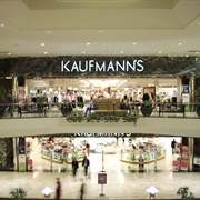 Kaufmann's