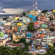 Guayaquil