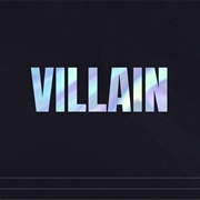 Villian (K/DA)