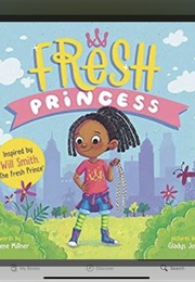 Fresh Princess (Miller)