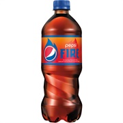 Pepsi Fire