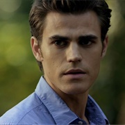 Stefan Salvatore (TVD)