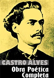 Obra Poética Completa (Castro Alves)