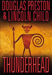 Thunderhead (Douglas Preston, Lincoln Child)