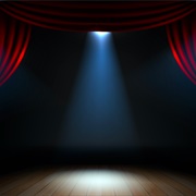 Act in a Community Theater Show