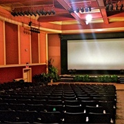 Honokaa People's Theater- Hawaii