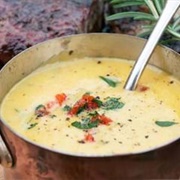 Sauce Choron / Sauce Béarnaise Tomatée