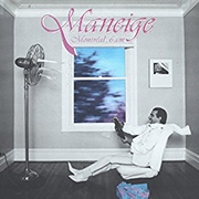 Maneige - Montréal, 6AM