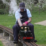 South Durham SME Miniature Railway