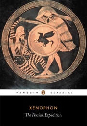 The Persian Expedition (Xenophon)