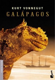 Galápagos (Kurt Vonnegut Jr.)