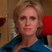 Sue Sylvester (Glee)