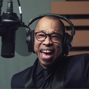 Billy Newton-Davis (Gay, He/Him)