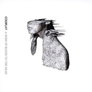 A Rush of Blood to the Head - Coldplay