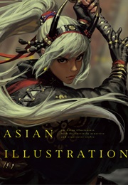 Asian Illustration (PIE International)