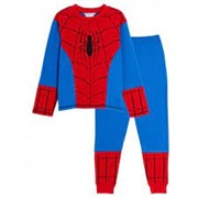 Spider Man Pyjamas