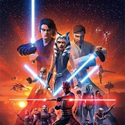 Star Wars: The Clone Wars: Season 7 (2020)