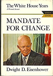 Mandate for Change (Dwight Eisenhower)